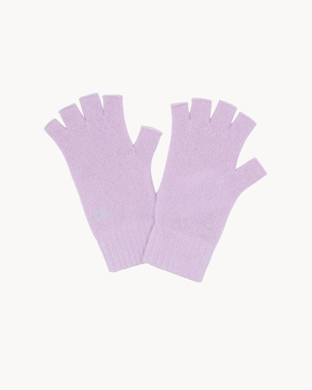 Mitaines Kappa Nimbus lavender mist - Image principale