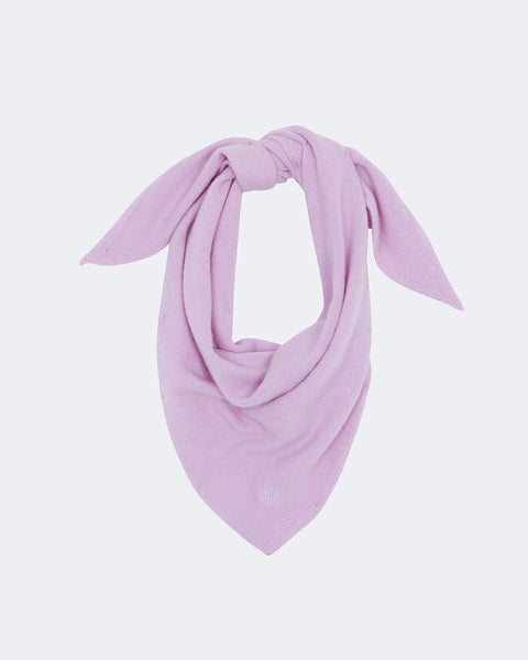 Foulard Tifa Nimbus lavender mist - Image 2