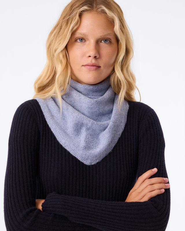 Foulard Tifa Nimbus atlantic - Image principale