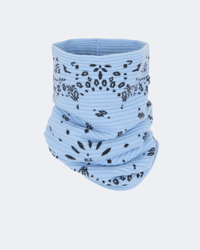 Col Come Bandana celestial - Image principale