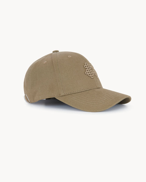 Cap Kujcap marl khaki - Image 2