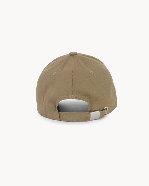 Cap Kujcap marl khaki - Image 3