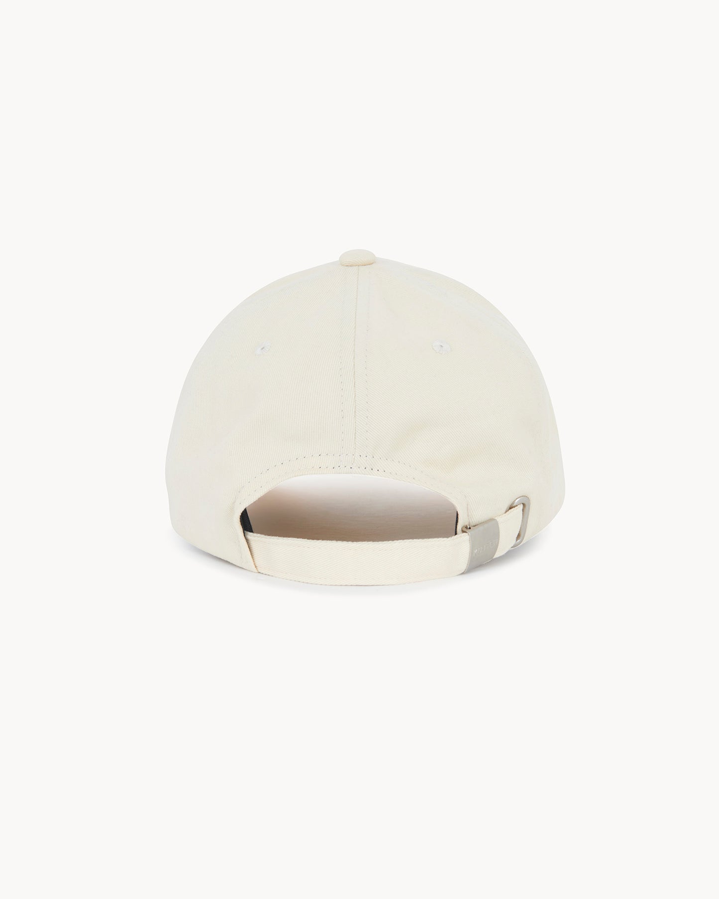 Cap Kujcap off white