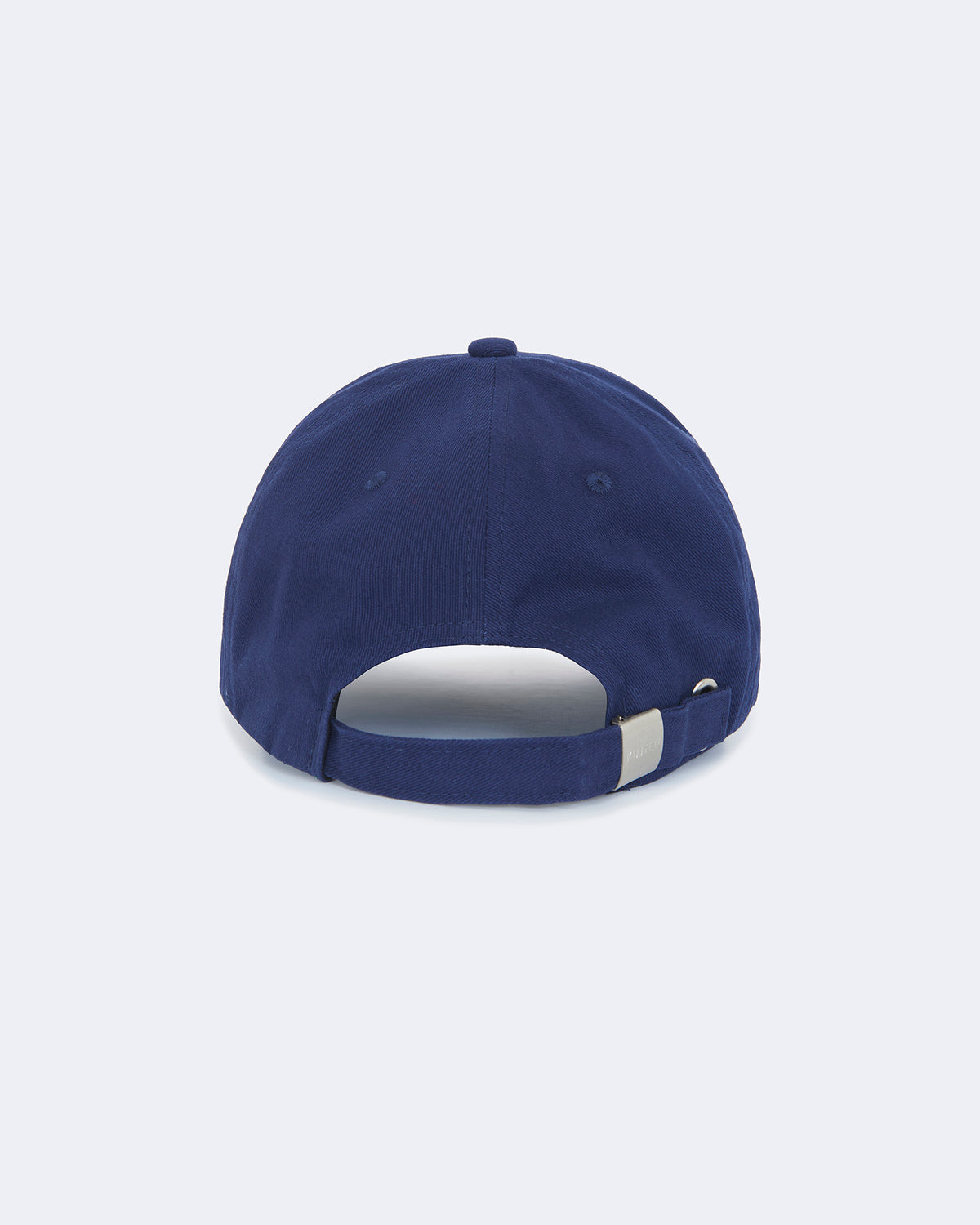 Casquette Kujcap Co bleu marine foncé