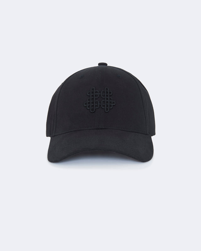 Kujcap Cotton black - Image principale