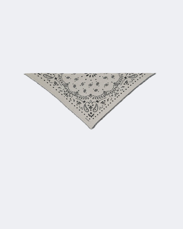 Bandana Tafi avoine - Image principale