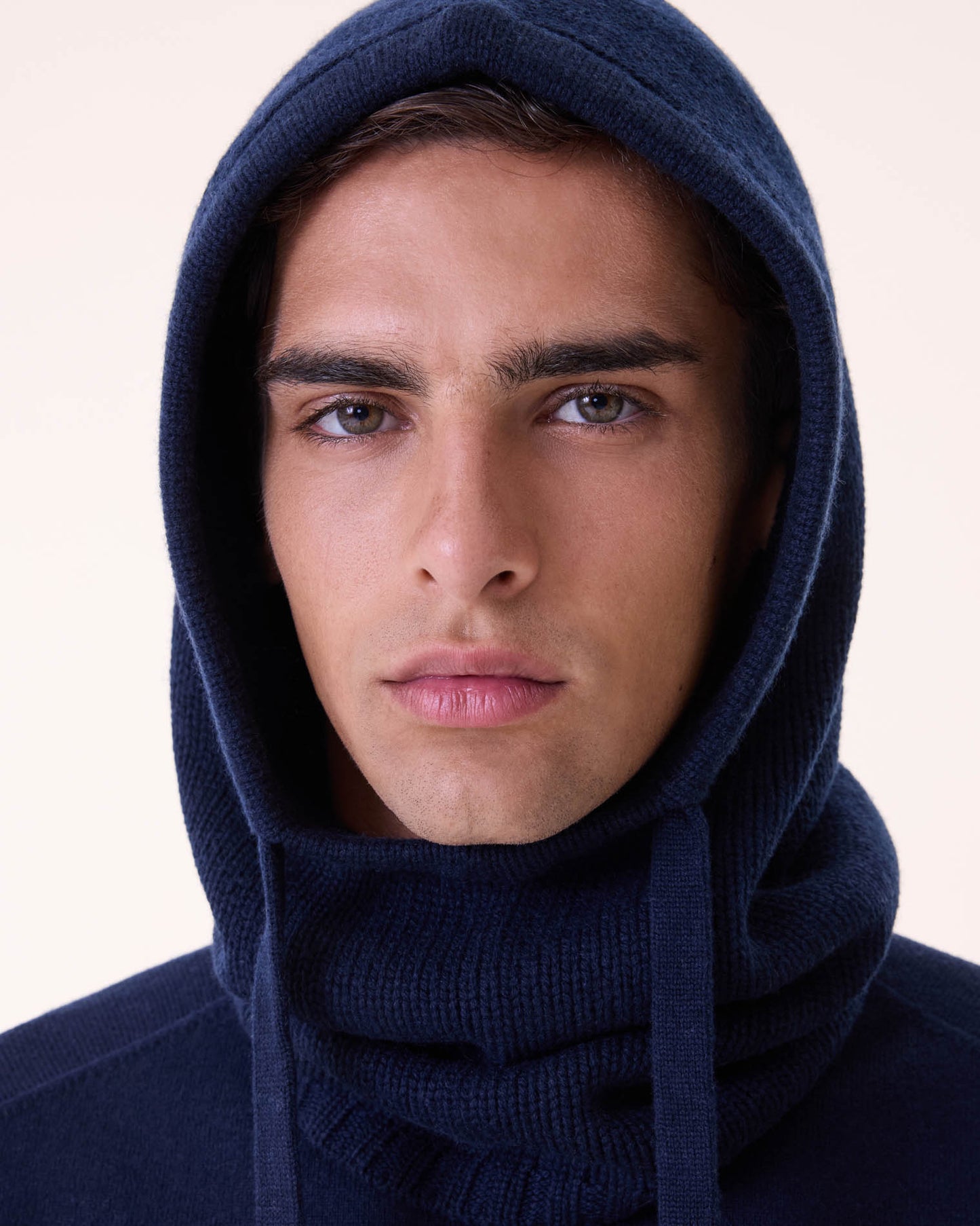 Hood Sybel Jersey dark navy blue