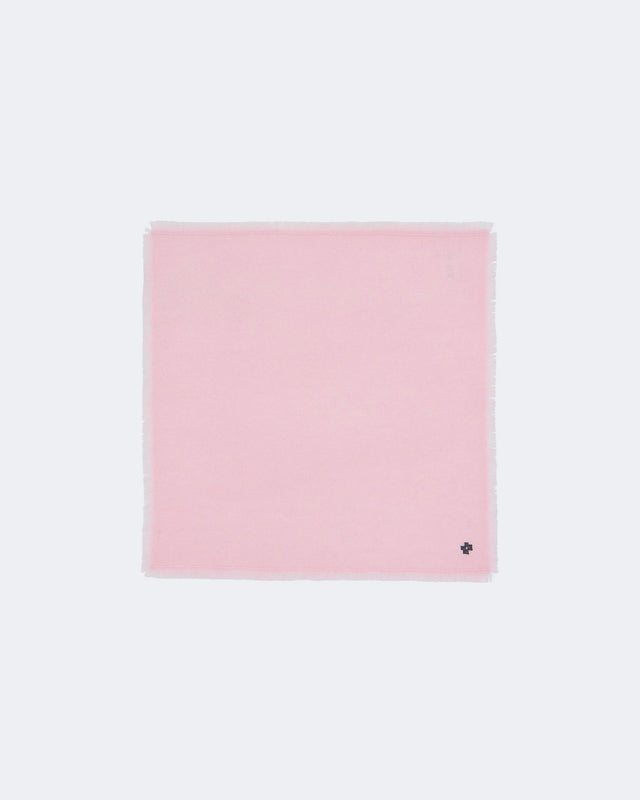 Small Bandana Haki vintage pink - Image principale