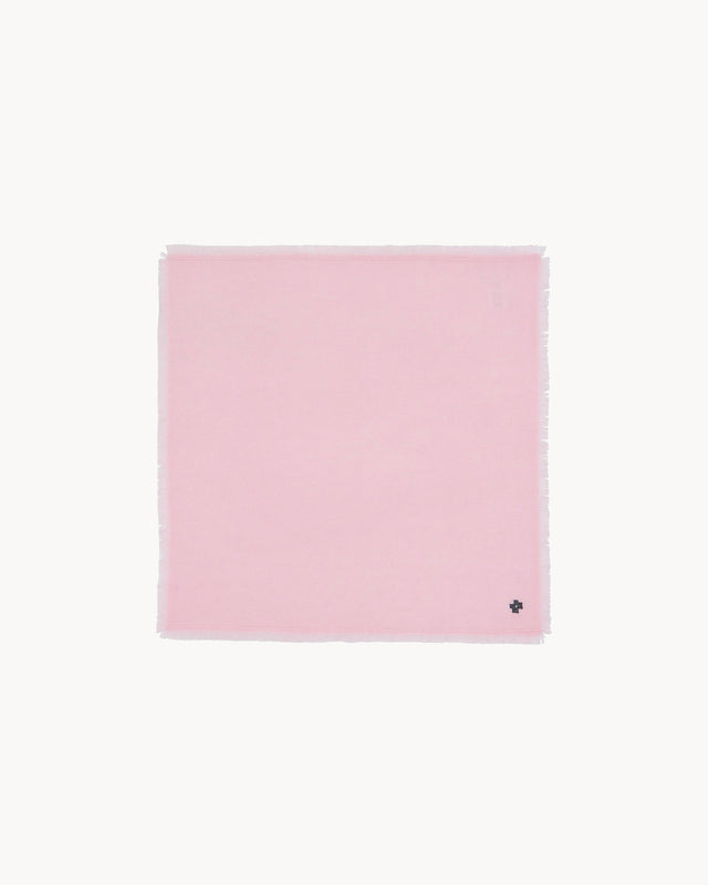Small Bandana Haki vintage pink - Image principale