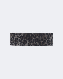 Bandeau en cachemire beige pour femme - Kujten packshot