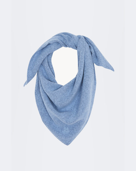 Foulard Tifa Nimbus atlantic - Image 2