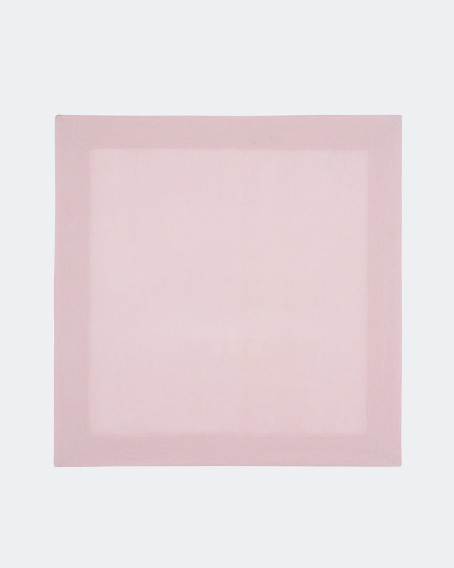 Blanket Bb Pale Pink - Image principale