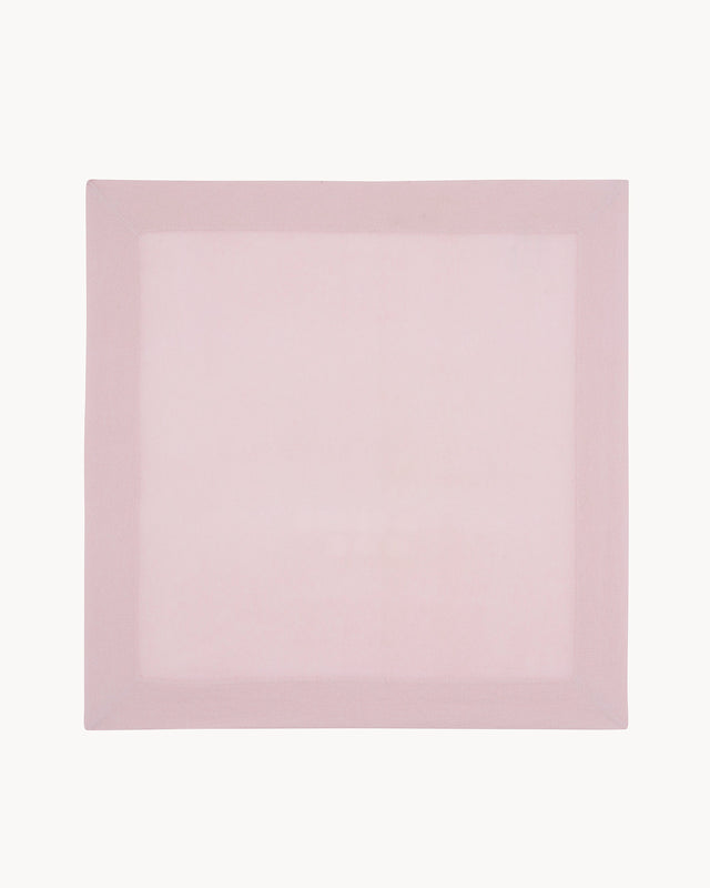 Blanket Bb pale pink - Image principale