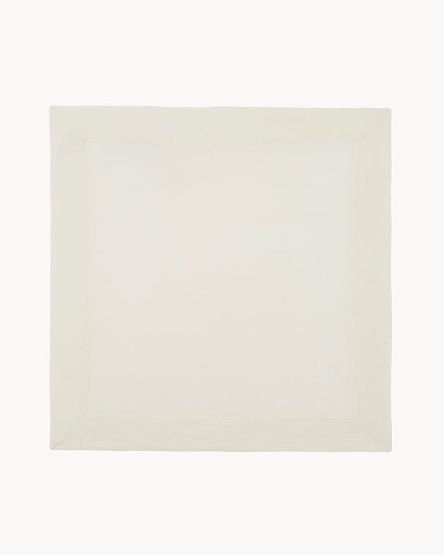 Blanket Couv Bb white - Image principale