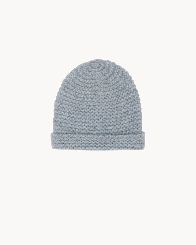 Hat Bb marl gray - Image principale