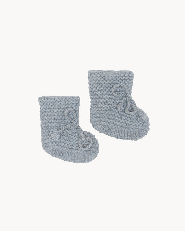 Slippers Bb marl gray - Image principale