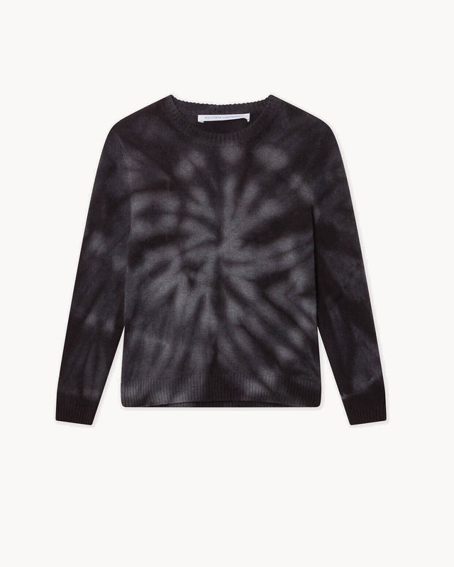 Sweater Charley black - Image principale