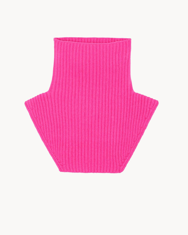 Snood Keelin Mini neon pink - Image principale