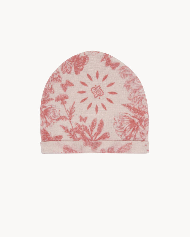 Beanie Baby Print pink - Image principale