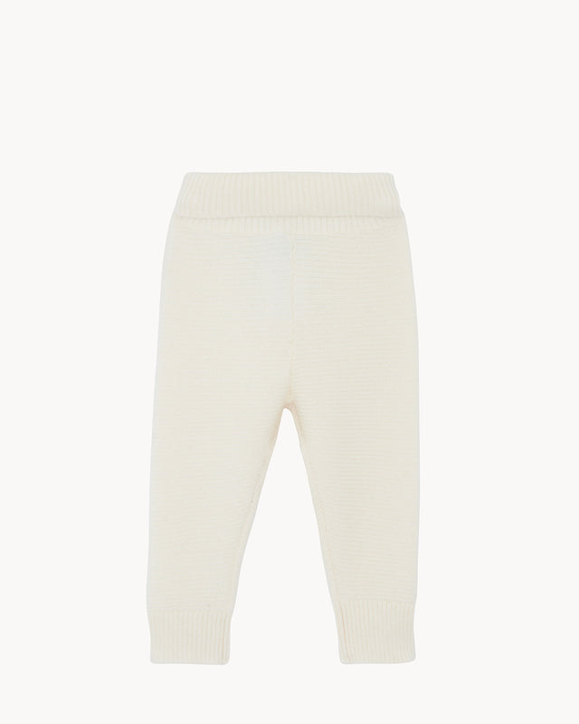 Jogging Lovab white - Image principale