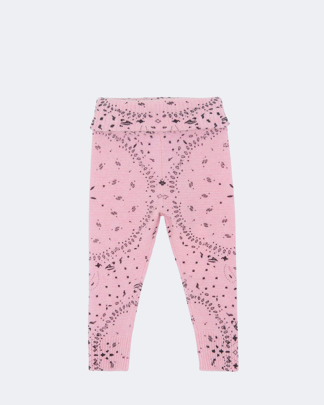 Jogging Lovab Bandana Pale Pink - Image principale