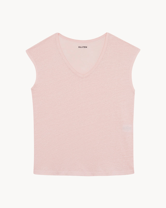 T-Shirt Karol skin - Image principale