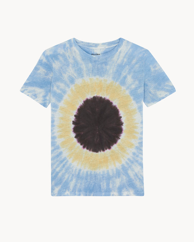 Top Aya Flower brume - Image principale