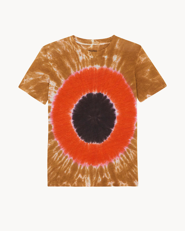 Top Aya Flower sunset - Image principale