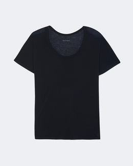 T-Shirt Vaya Viws black