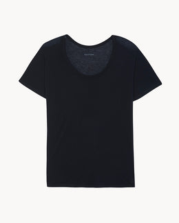 T-Shirt Vaya Viws black