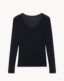 Top Vayo Viws black