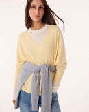 Sweater Minie Anise