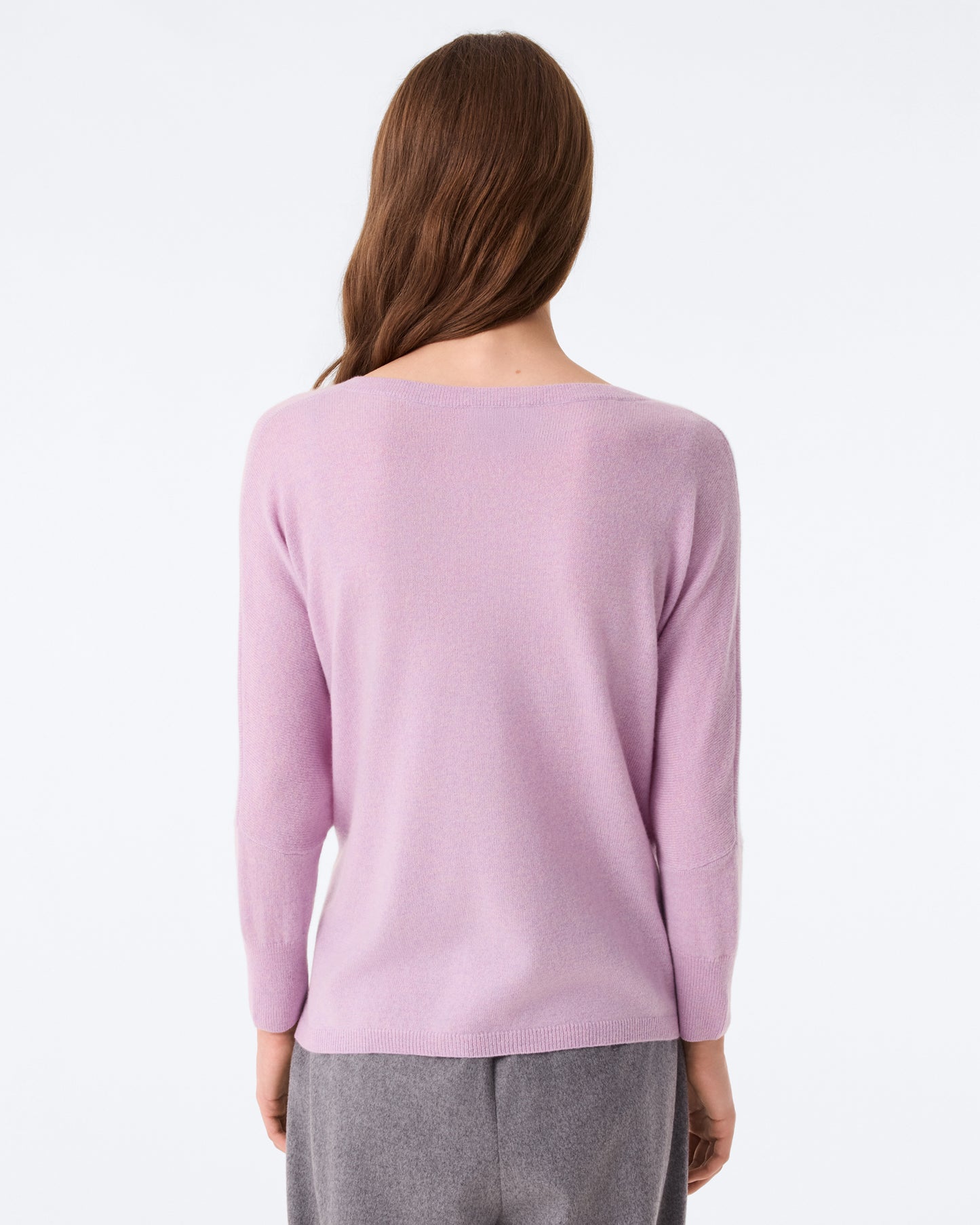 Pull Minie lavender mist