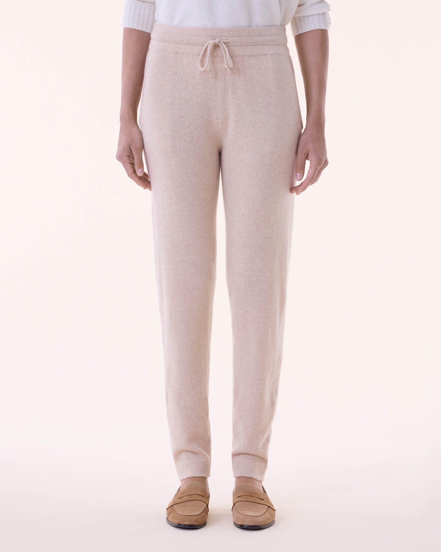 Jogging Joggy 2 organic beige