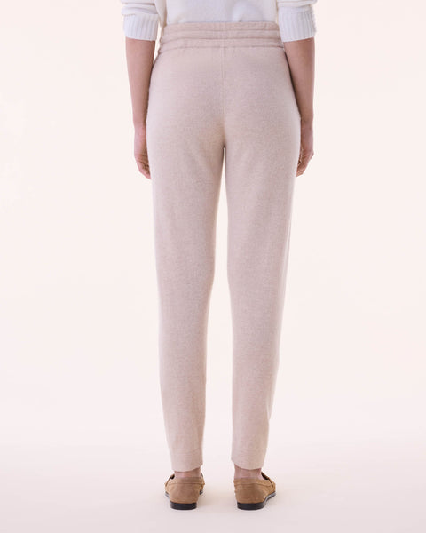 Jogging Joggy 2 beige organic - Image principale