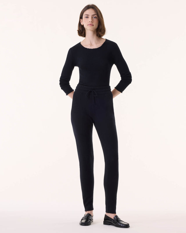 Jogging Joggy 2 noir - Image principale