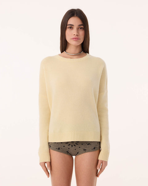 Sweater Amelie Anise - Image 2