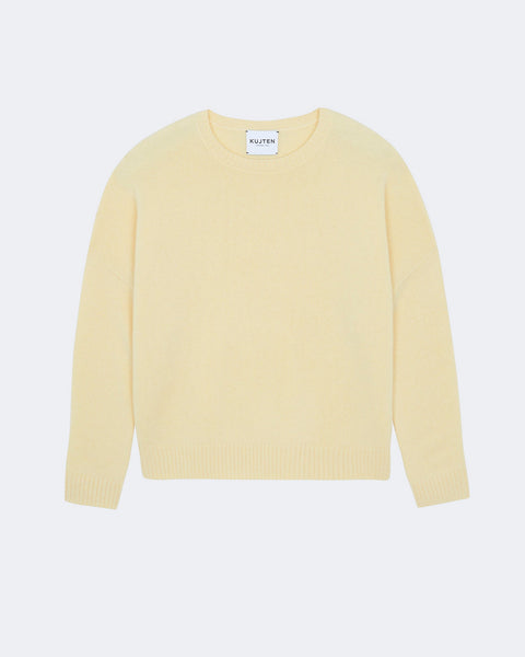 Sweater Amelie Anise - Image 4