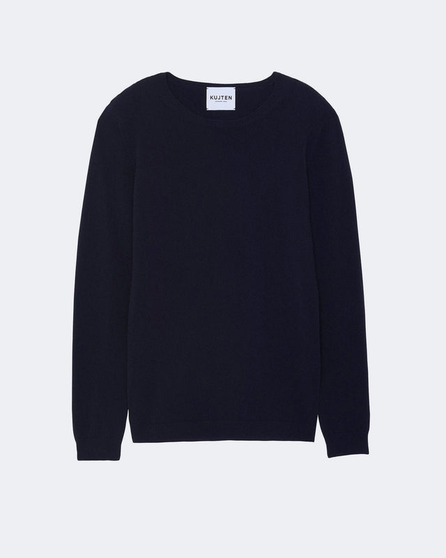 Sweater Charly Dark Navy Blue - Image principale