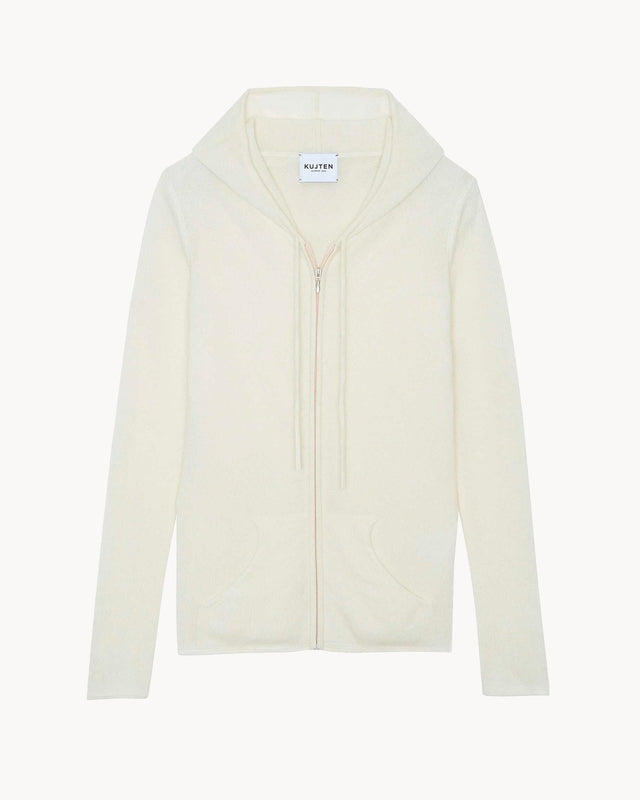 Gilet Racing blanc - Image principale