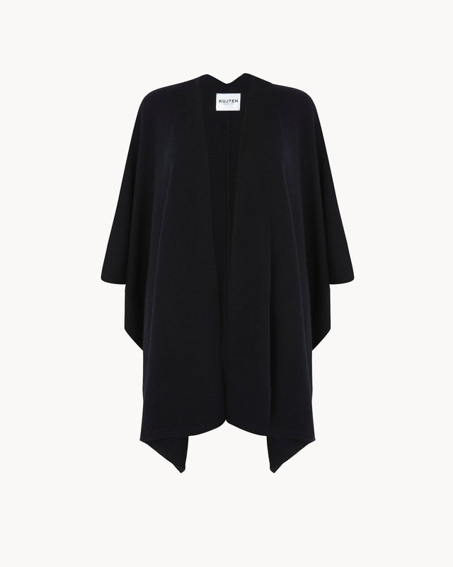 Cape Aviva black - Image principale