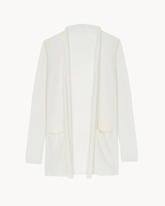 Vest Jane white - Image principale