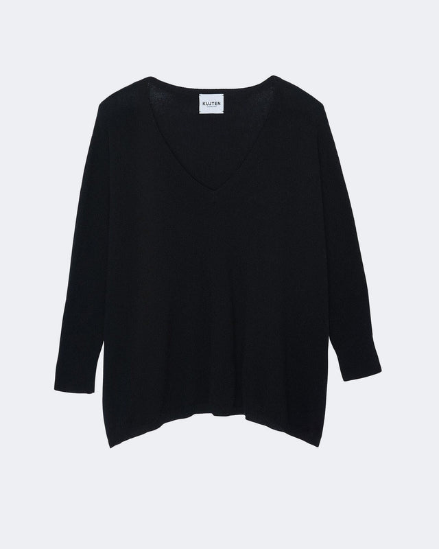Sweater Minie Black - Image principale
