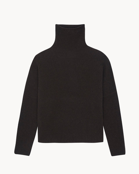 Pull Tila marron - Image 2