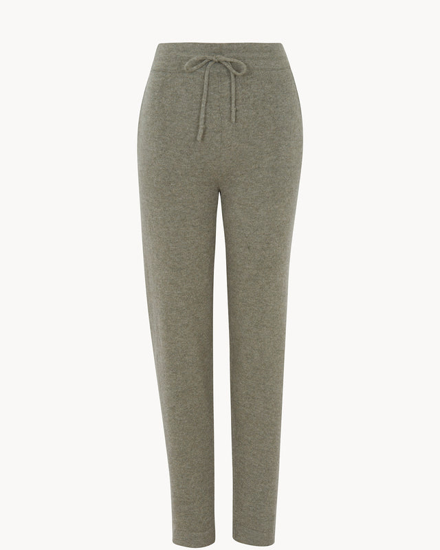 Jogging Joggy 2 marl khaki - Image principale