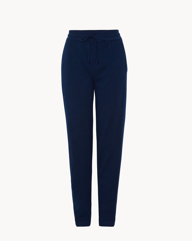 Jogging Joggy 2 bleu marine - Image principale