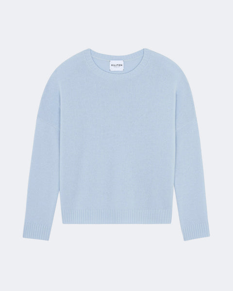 Sweater Amelie mist - Image 4
