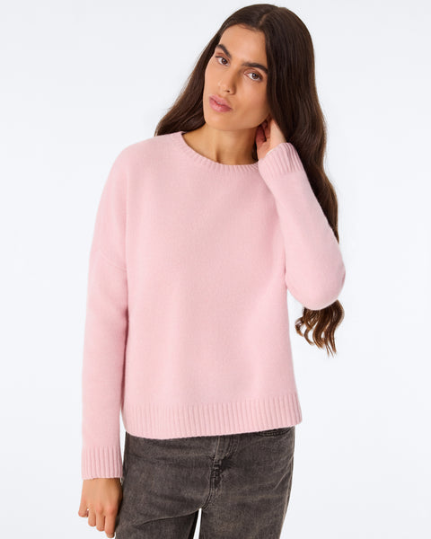 Sweater Amelie Milano Blush - Image 2
