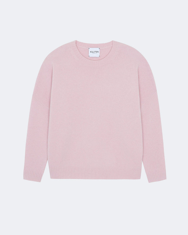 Sweater Amelie Milano Blush - Image principale
