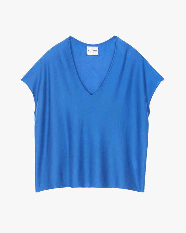 Top Nosy kabalo blue - Image principale